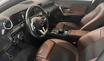 Mercedes-Benz A 180 2021 STYLE AUTO DIESEL full