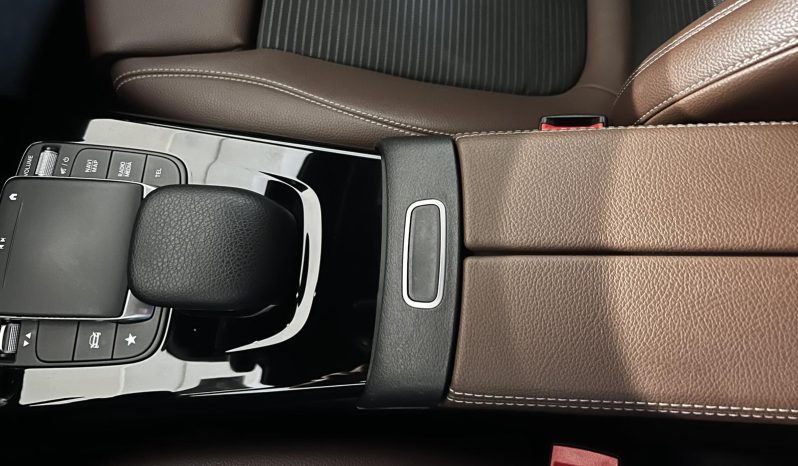 Mercedes-Benz A 180 2021 STYLE AUTO DIESEL full
