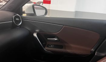 Mercedes-Benz A 180 2021 STYLE AUTO DIESEL full