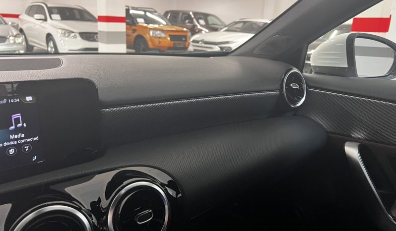 Mercedes-Benz A 180 2021 STYLE AUTO DIESEL full