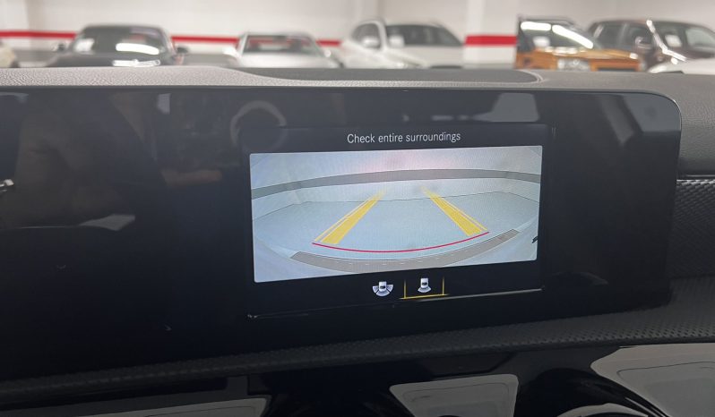 Mercedes-Benz A 180 2021 STYLE AUTO DIESEL full