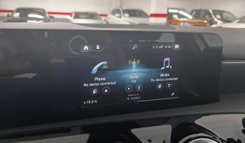 Mercedes-Benz A 180 2021 STYLE AUTO DIESEL full
