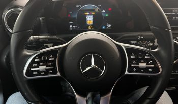 Mercedes-Benz A 180 2021 STYLE AUTO DIESEL full