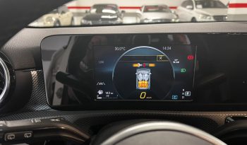 Mercedes-Benz A 180 2021 STYLE AUTO DIESEL full