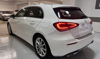 Mercedes-Benz A 180 2021 STYLE AUTO DIESEL full