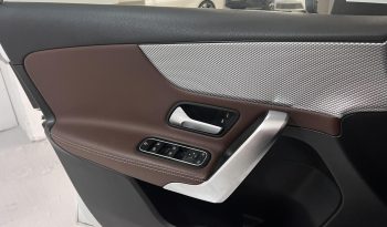 Mercedes-Benz A 180 2021 STYLE AUTO DIESEL full
