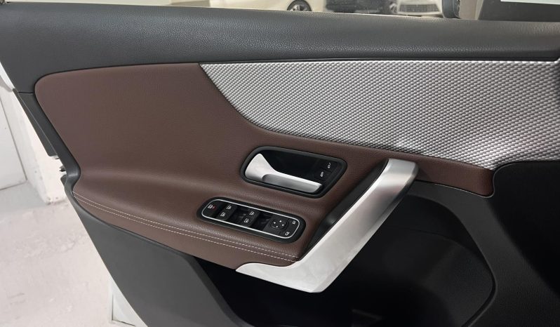 Mercedes-Benz A 180 2021 STYLE AUTO DIESEL full