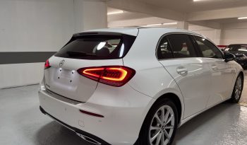 Mercedes-Benz A 180 2021 STYLE AUTO DIESEL full