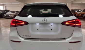 Mercedes-Benz A 180 2021 STYLE AUTO DIESEL full
