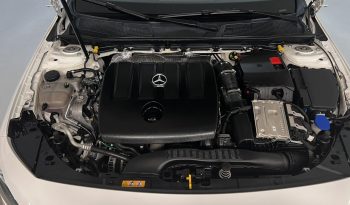Mercedes-Benz A 180 2021 STYLE AUTO DIESEL full