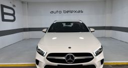 Mercedes-Benz A 180 2021 STYLE AUTO DIESEL