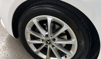 Mercedes-Benz A 180 2021 STYLE AUTO DIESEL full