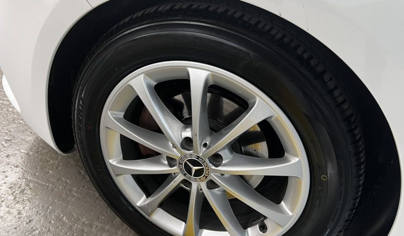 Mercedes-Benz A 180 2021 STYLE AUTO DIESEL full
