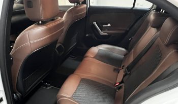 Mercedes-Benz A 180 2021 STYLE AUTO DIESEL full