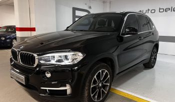 Bmw X5 2015 FACELIFT full