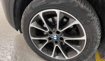 Bmw X5 2015 FACELIFT full