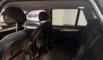 Bmw X5 2015 FACELIFT full