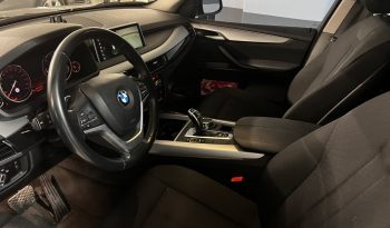 Bmw X5 2015 FACELIFT full