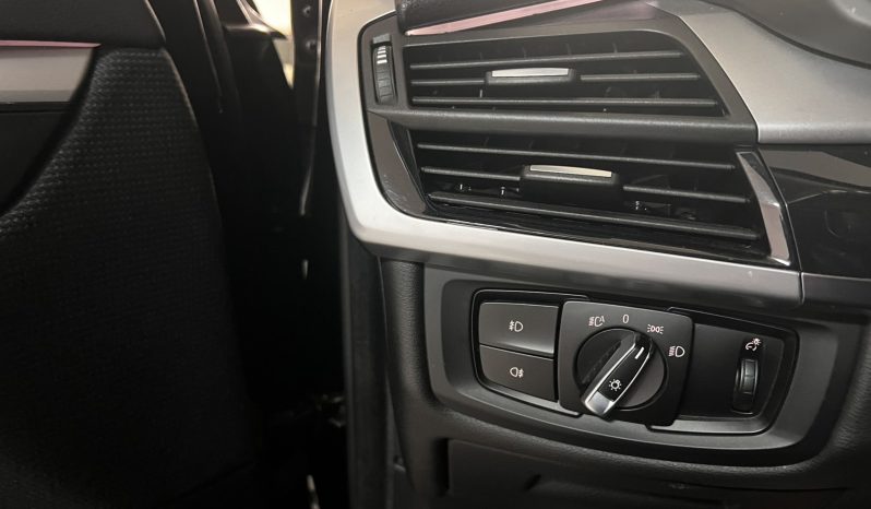 Bmw X5 2015 FACELIFT full