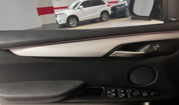 Bmw X5 2015 FACELIFT full