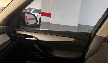 Bmw X5 2015 FACELIFT full