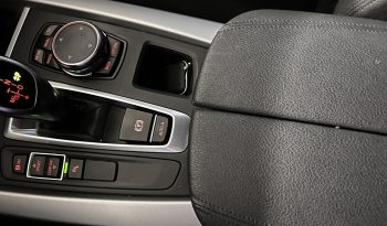 Bmw X5 2015 FACELIFT full