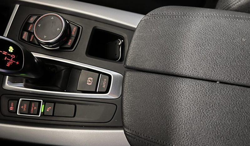 Bmw X5 2015 FACELIFT full