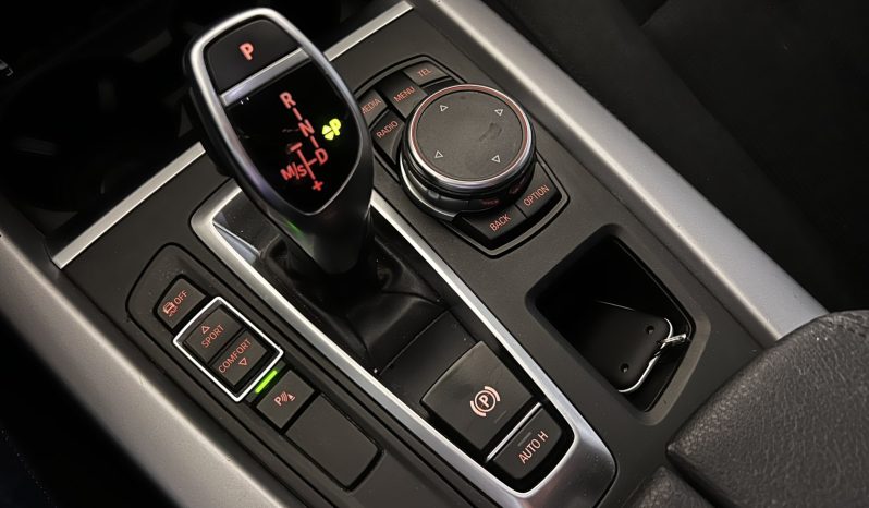 Bmw X5 2015 FACELIFT full