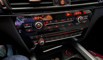 Bmw X5 2015 FACELIFT full