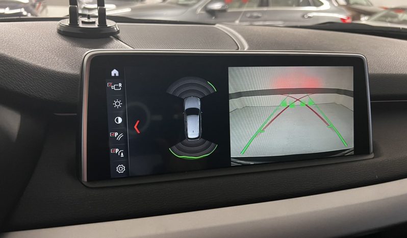 Bmw X5 2015 FACELIFT full