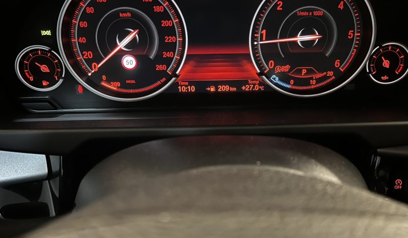 Bmw X5 2015 FACELIFT full