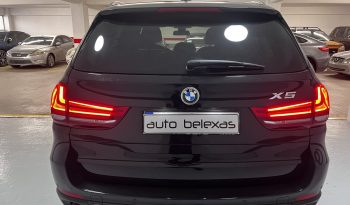 Bmw X5 2015 FACELIFT full