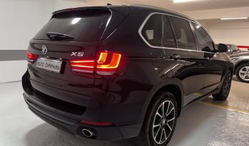 Bmw X5 2015 FACELIFT full