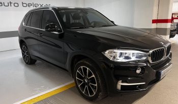Bmw X5 2015 FACELIFT full