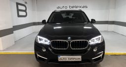 Bmw X5 2015 FACELIFT