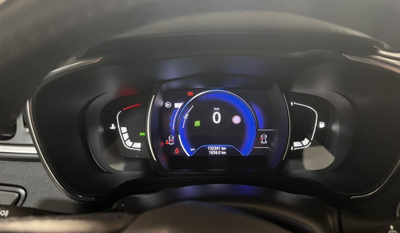 Renault Kadjar 2018 full