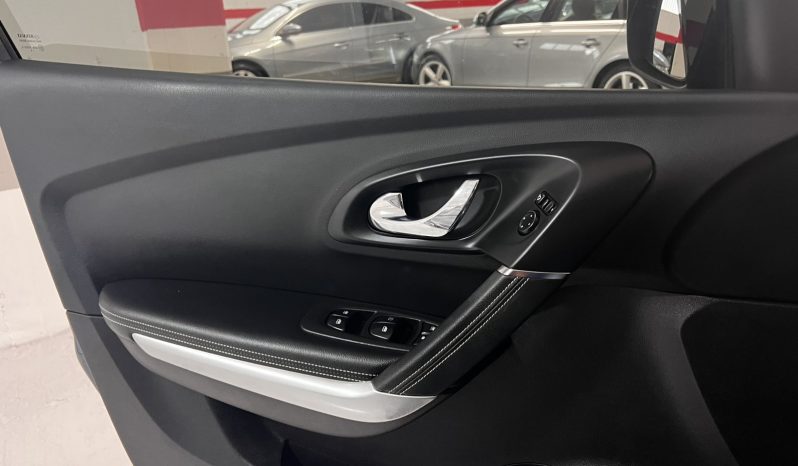 Renault Kadjar 2018 full