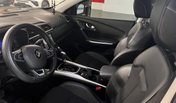 Renault Kadjar 2018 full