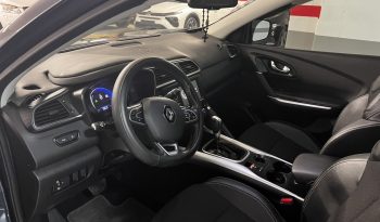 Renault Kadjar 2018 full