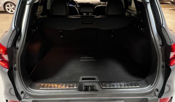 Renault Kadjar 2018 full