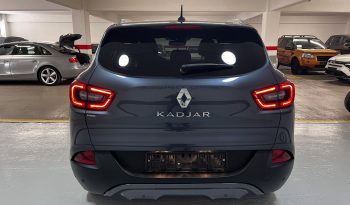 Renault Kadjar 2018 full