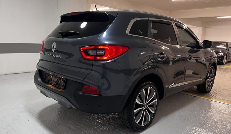 Renault Kadjar 2018 full