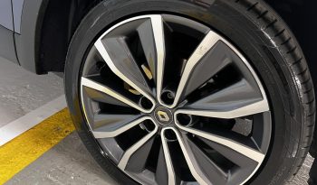 Renault Kadjar 2018 full