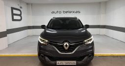Renault Kadjar 2018