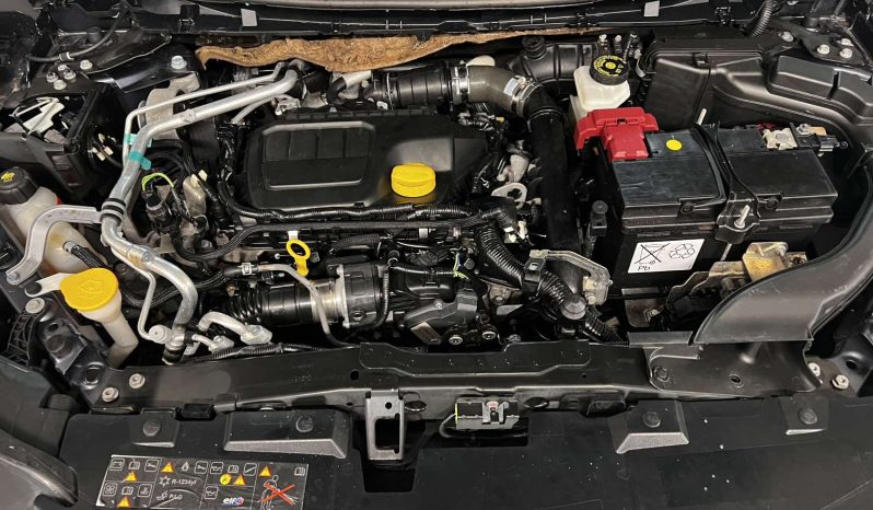 Renault Kadjar 2018 full