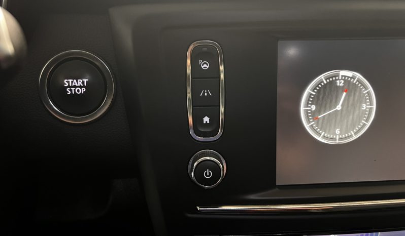 Renault Kadjar 2018 full