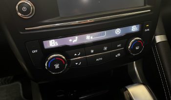 Renault Kadjar 2018 full