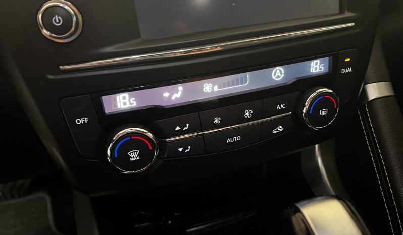Renault Kadjar 2018 full