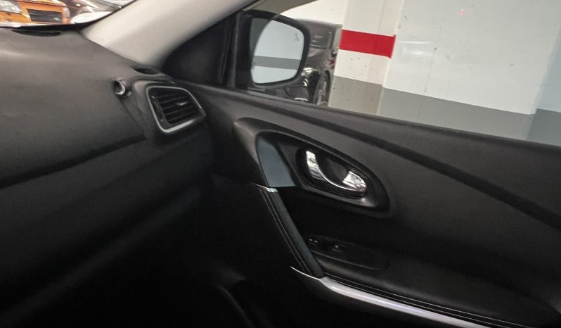 Renault Kadjar 2018 full