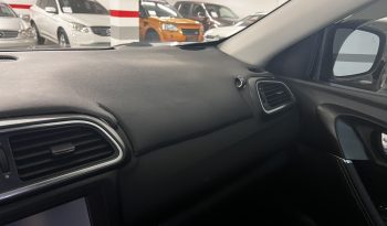 Renault Kadjar 2018 full